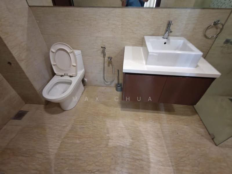 Service Residence for Rent at Regalia Residence - Max Chua - Bathroom - PropertyGuru.com.my