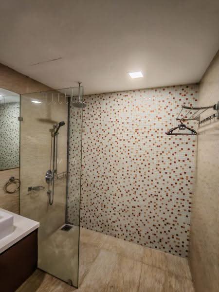 Service Residence for Rent at Regalia Residence - Max Chua - Bathroom - PropertyGuru.com.my