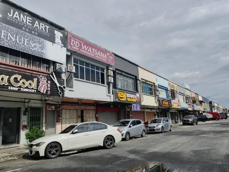 Shop / Office for Sale in Kawasan Perusahaan Tandop Baru (Alor Setar) - Ryan Ooi - PropertyGuru.com.my