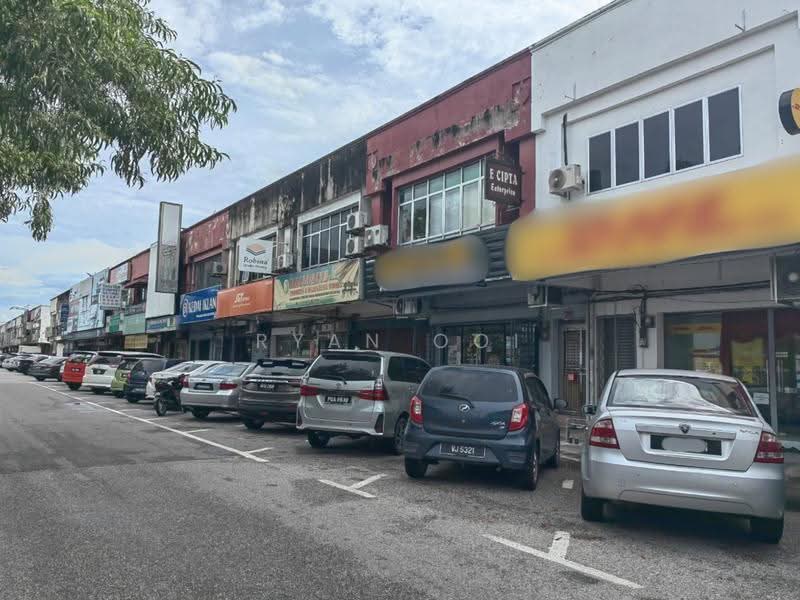 Shop / Office for Sale in Kawasan Perusahaan Tandop Baru (Alor Setar) - Ryan Ooi - PropertyGuru.com.my