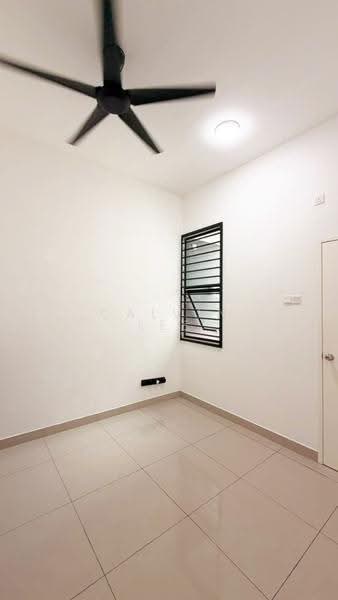 2-storey Terraced House for Sale in Taman Adda Heights (Tebrau) - Calvin Lee - Interior - PropertyGuru.com.my