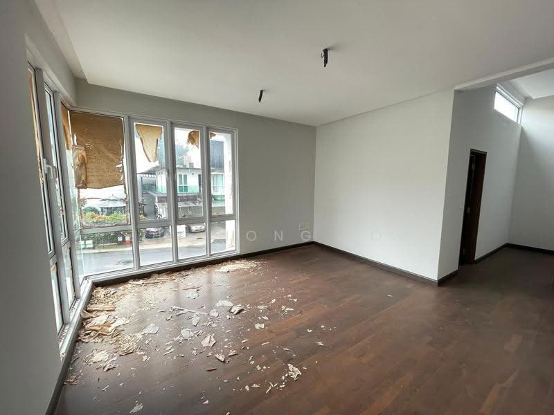 Zero-Lot Bungalow for Rent in Ampang (Selangor) - Zhi Hong Loh - Interior - PropertyGuru.com.my
