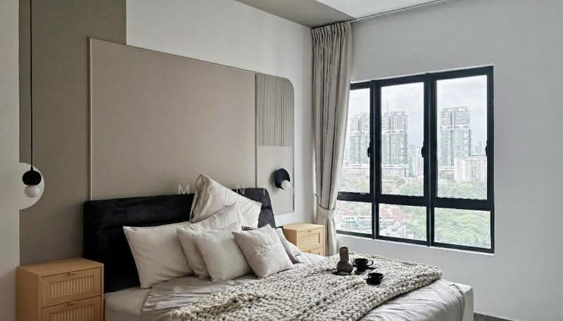 Condominium for Rent at SkyVogue - Monny Ee - Bedroom - PropertyGuru.com.my
