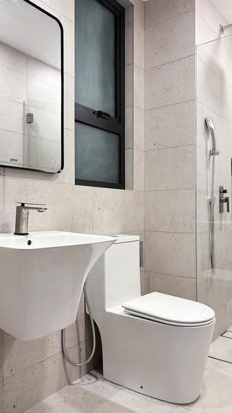 Condominium for Rent at SkyVogue - Monny Ee - Bathroom - PropertyGuru.com.my