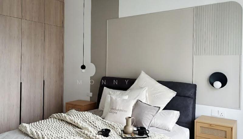 Condominium for Rent at SkyVogue - Monny Ee - Bedroom - PropertyGuru.com.my