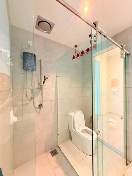 Kediaman Servis untuk Disewa di Sky Trees - Hong Charng Lee - Bathroom - PropertyGuru.com.my