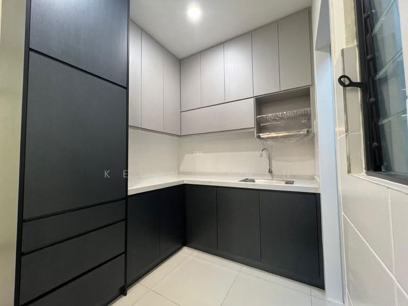 Pangsapuri untuk Disewa di Vista Sentul Residences - Kelvin Chen - PropertyGuru.com.my