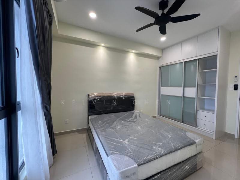 Pangsapuri untuk Disewa di Vista Sentul Residences - Kelvin Chen - PropertyGuru.com.my