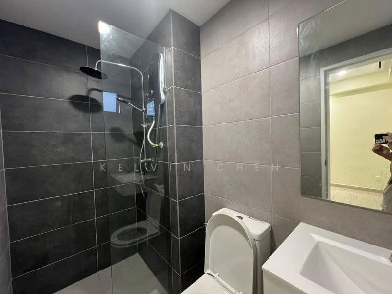 Pangsapuri untuk Disewa di Vista Sentul Residences - Kelvin Chen - PropertyGuru.com.my