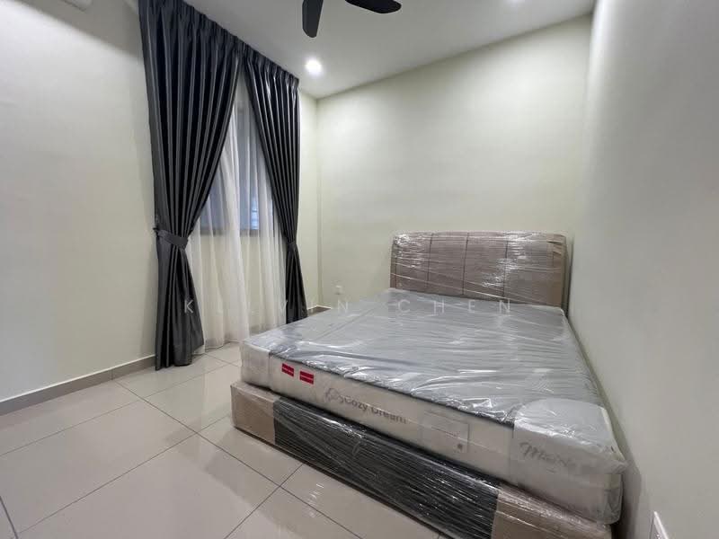 Pangsapuri untuk Disewa di Vista Sentul Residences - Kelvin Chen - PropertyGuru.com.my