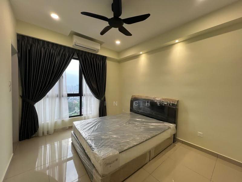 Pangsapuri untuk Disewa di Vista Sentul Residences - Kelvin Chen - PropertyGuru.com.my