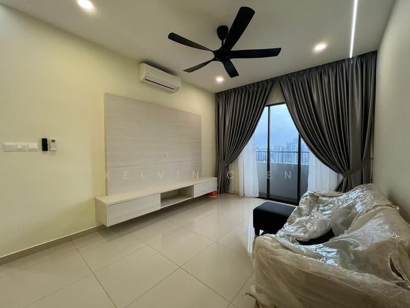 Pangsapuri untuk Disewa di Vista Sentul Residences - Kelvin Chen - PropertyGuru.com.my