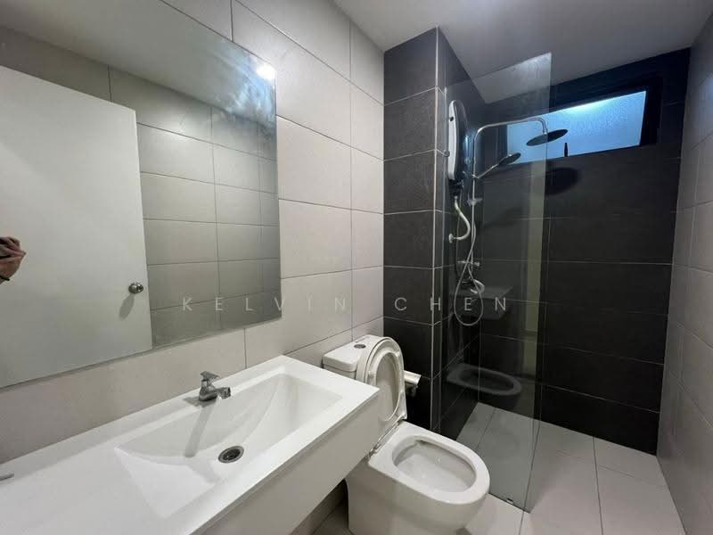 Pangsapuri untuk Disewa di Vista Sentul Residences - Kelvin Chen - PropertyGuru.com.my