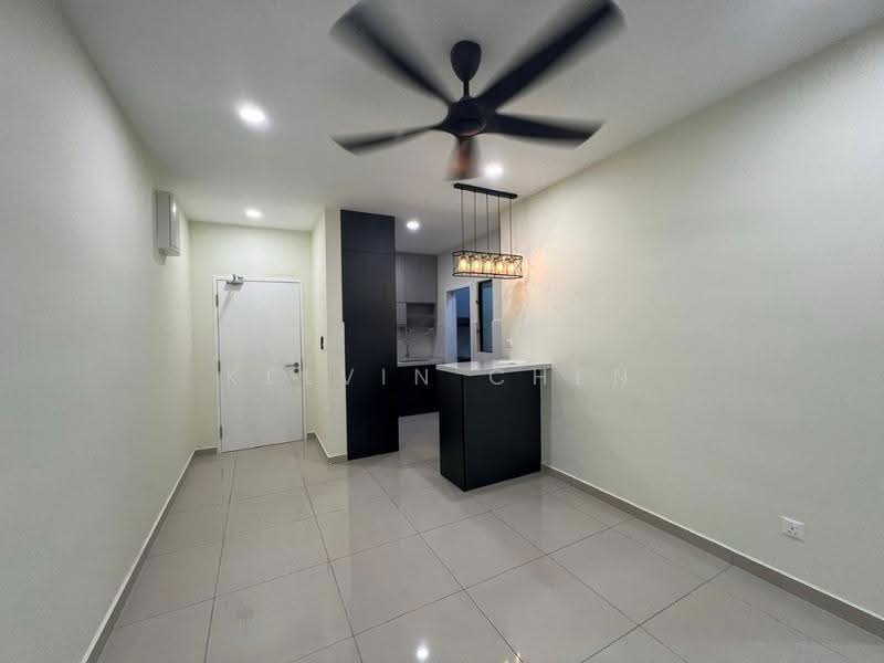 Pangsapuri untuk Disewa di Vista Sentul Residences - Kelvin Chen - PropertyGuru.com.my
