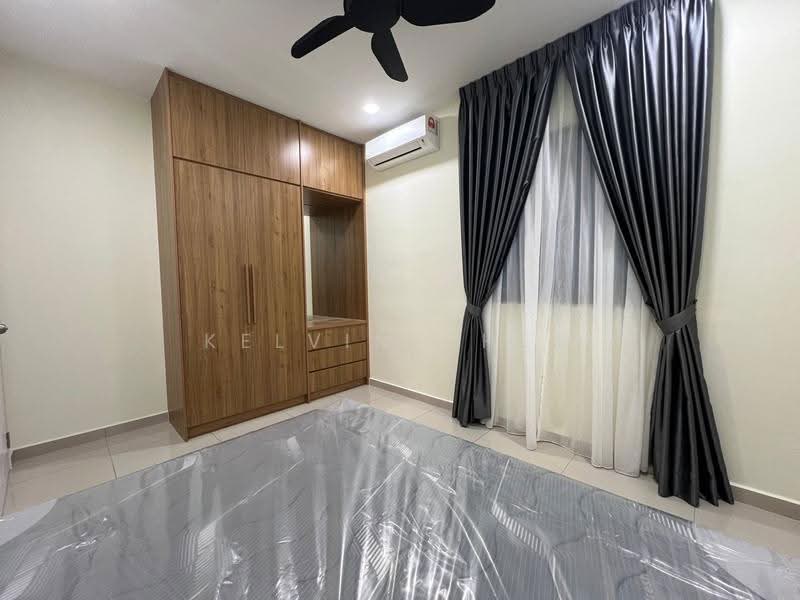 Pangsapuri untuk Disewa di Vista Sentul Residences - Kelvin Chen - PropertyGuru.com.my