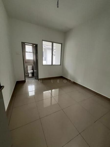 2-storey Terraced House for Rent in Amverton Hills (Sungai Buloh) - Ean Leong - Bathroom - PropertyGuru.com.my
