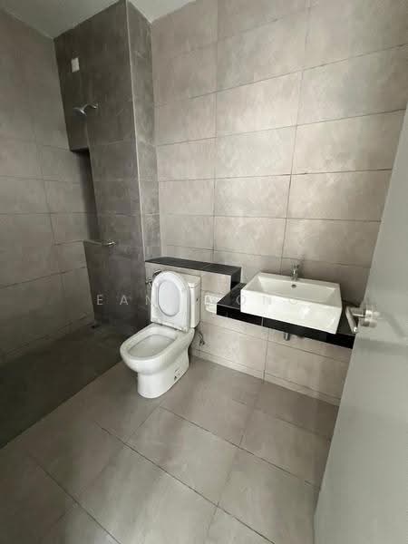2-storey Terraced House for Rent in Amverton Hills (Sungai Buloh) - Ean Leong - Bathroom - PropertyGuru.com.my