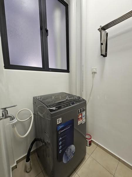 Kediaman Servis untuk Disewa di Jernih Residence - KAH XIAN Hee - Interior - PropertyGuru.com.my