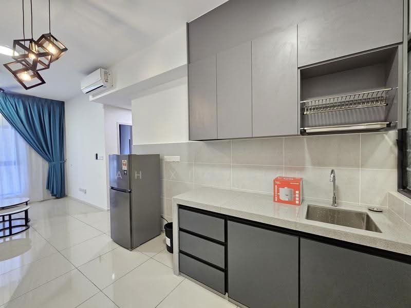 Kediaman Servis untuk Disewa di Jernih Residence - KAH XIAN Hee - Kitchen - PropertyGuru.com.my