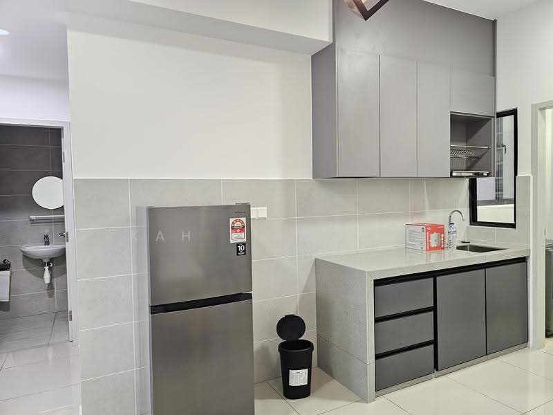 Kediaman Servis untuk Disewa di Jernih Residence - KAH XIAN Hee - Kitchen - PropertyGuru.com.my