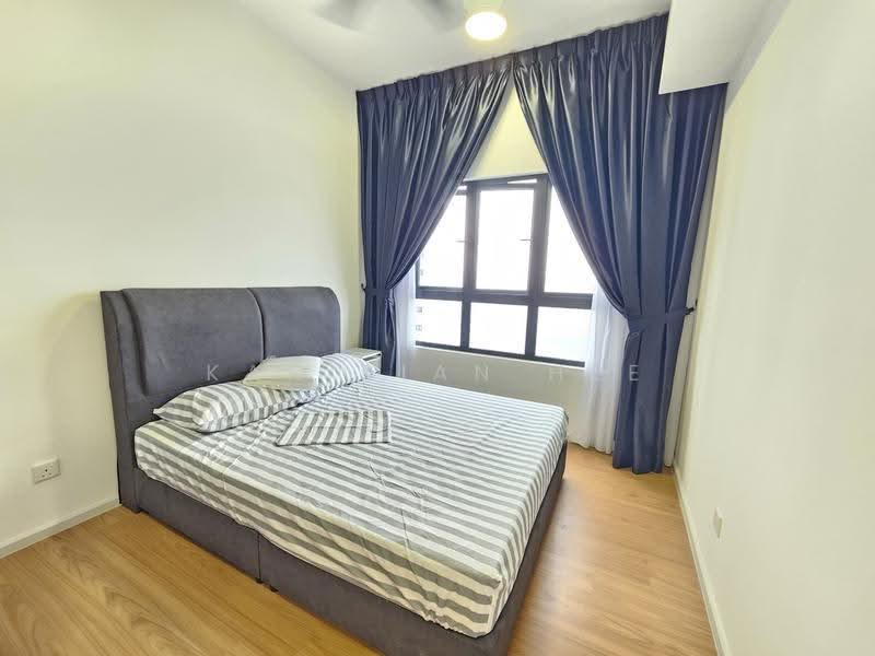 Kediaman Servis untuk Disewa di Jernih Residence - KAH XIAN Hee - Bedroom - PropertyGuru.com.my