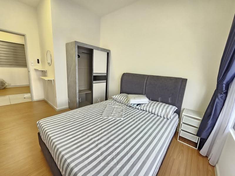 Kediaman Servis untuk Disewa di Jernih Residence - KAH XIAN Hee - Bedroom - PropertyGuru.com.my