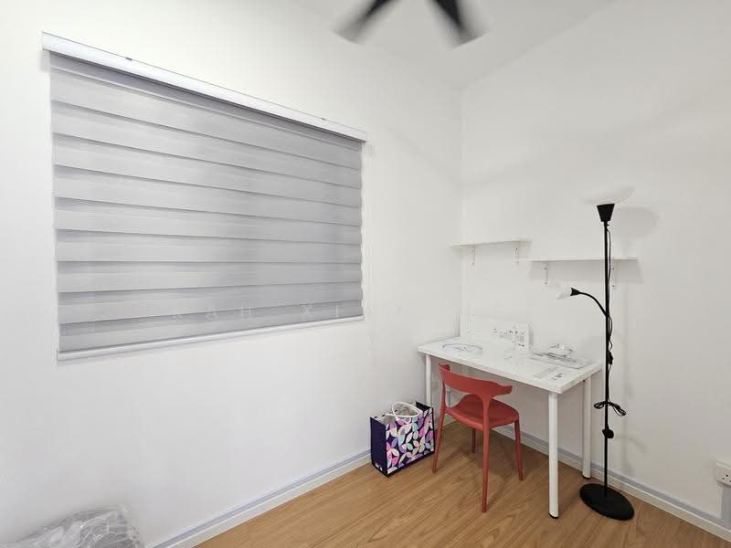 Kediaman Servis untuk Disewa di Jernih Residence - KAH XIAN Hee - Study - PropertyGuru.com.my