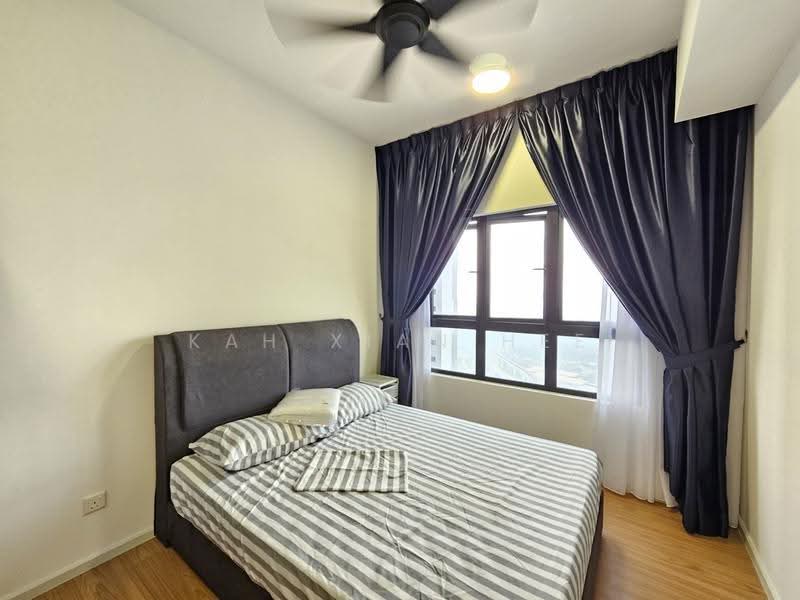 Kediaman Servis untuk Disewa di Jernih Residence - KAH XIAN Hee - Bedroom - PropertyGuru.com.my