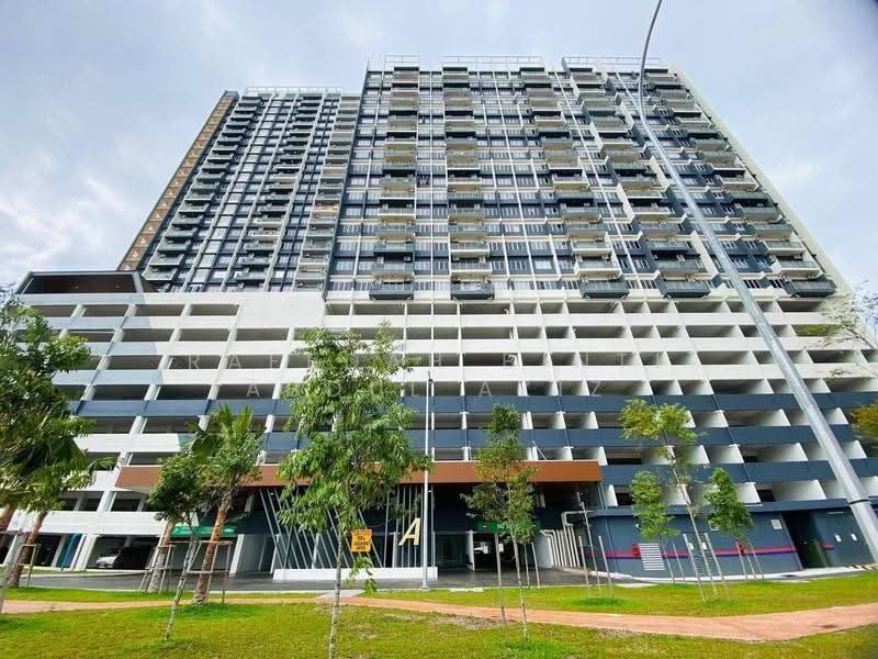 Condominium for Sale at Residensi Adelia 3 - Rafedah Binti Abdul Aziz - Exterior - PropertyGuru.com.my