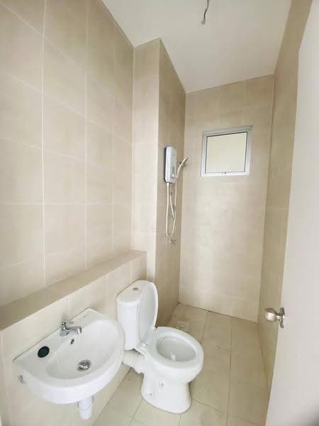 Condominium for Sale at Residensi Adelia 3 - Rafedah Binti Abdul Aziz - Bathroom - PropertyGuru.com.my
