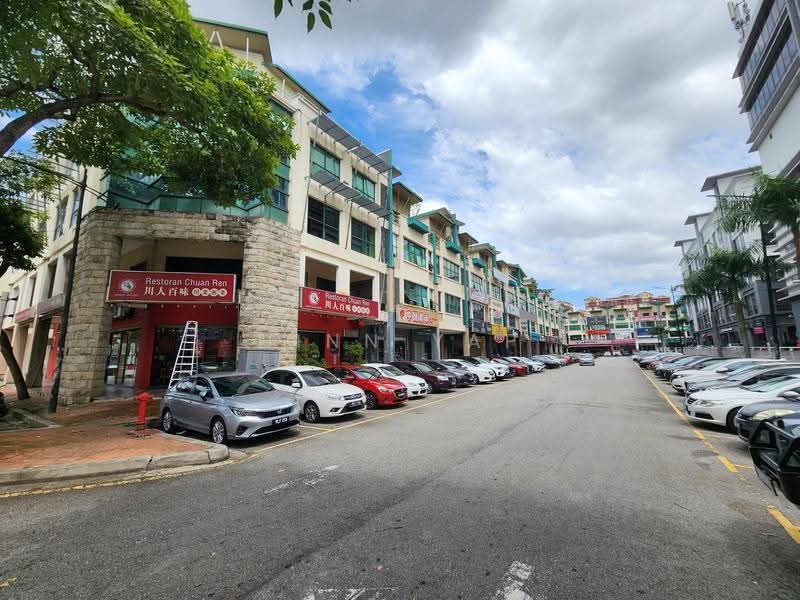 Kedai / Pejabat untuk Disewa di Pjs 8 (Sunway) - DINN YAP - PropertyGuru.com.my