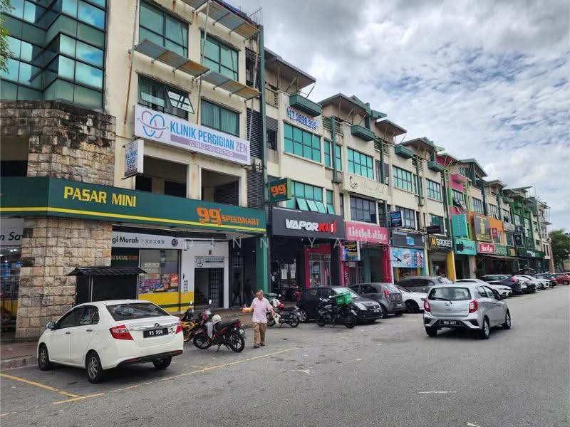 Kedai / Pejabat untuk Disewa di Pjs 8 (Sunway) - DINN YAP - PropertyGuru.com.my