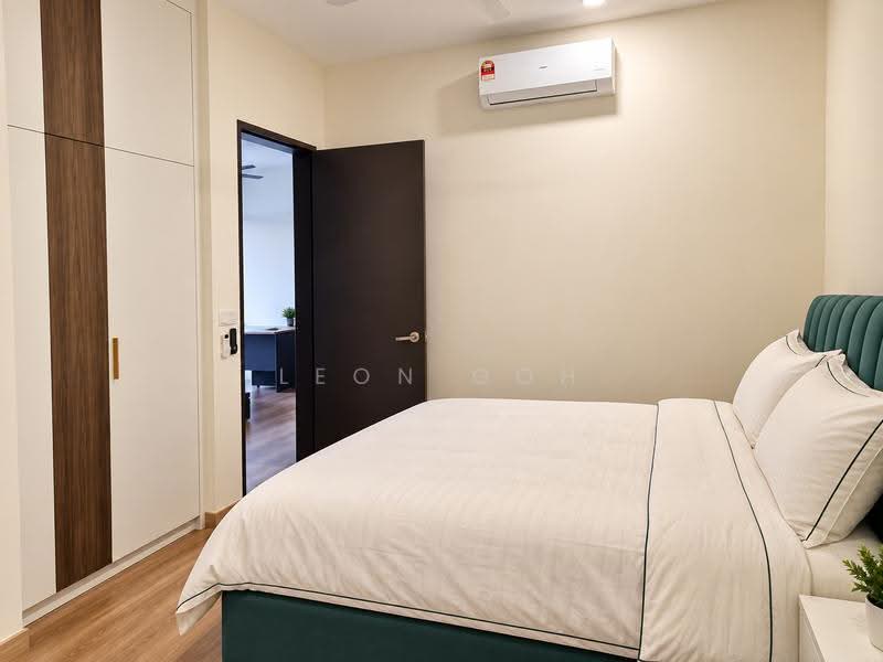 2-storey Terraced House for Rent in Kota Kemuning (Shah Alam) - Leon Goh - Bedroom - PropertyGuru.com.my