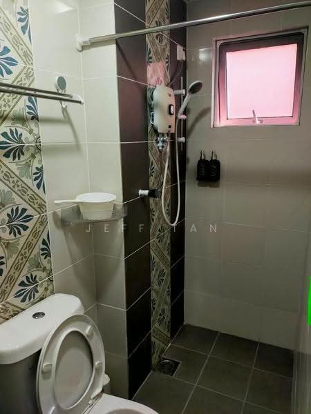 Condominium for Rent at The Anderson - Jeff Tan - Bathroom - PropertyGuru.com.my