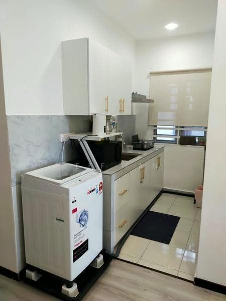 Condominium for Rent at The Anderson - Jeff Tan - Kitchen - PropertyGuru.com.my