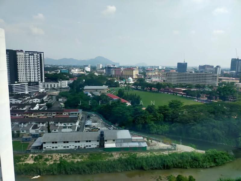 Condominium for Rent at The Anderson - Jeff Tan - Exterior - PropertyGuru.com.my