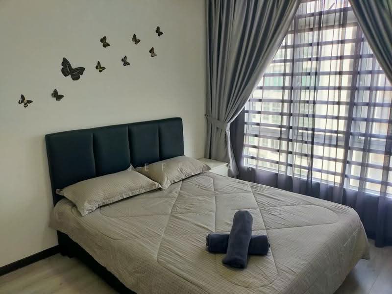 Condominium for Rent at The Anderson - Jeff Tan - Bedroom - PropertyGuru.com.my