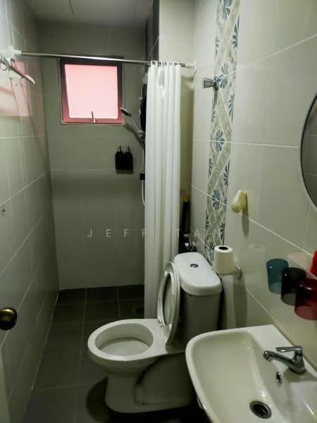 Condominium for Rent at The Anderson - Jeff Tan - Bathroom - PropertyGuru.com.my