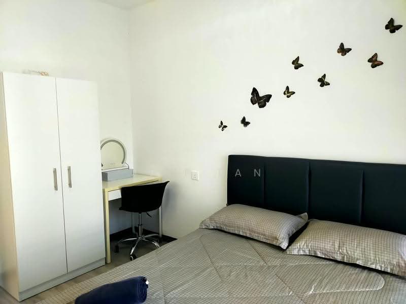 Condominium for Rent at The Anderson - Jeff Tan - Bedroom - PropertyGuru.com.my