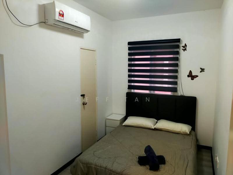 Condominium for Rent at The Anderson - Jeff Tan - Bedroom - PropertyGuru.com.my