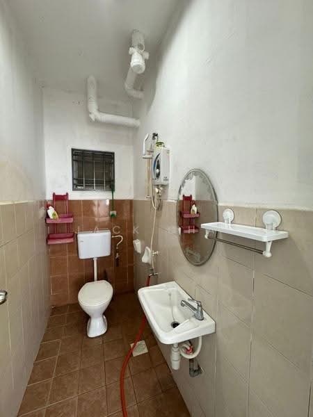 Apartment for Sale at Pangsapuri Larkin Idaman Plot C - Jack Chai - PropertyGuru.com.my