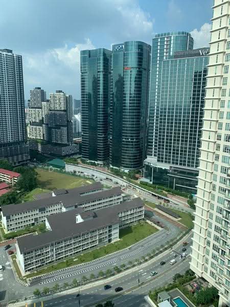 Condominium for Sale at The Park Residences 1 - Daphne Lim - PropertyGuru.com.my