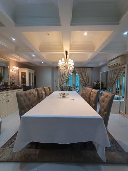 Semi-Detached House for Sale in Pandan Indah (Ampang) - Muhammad Azlan - PropertyGuru.com.my