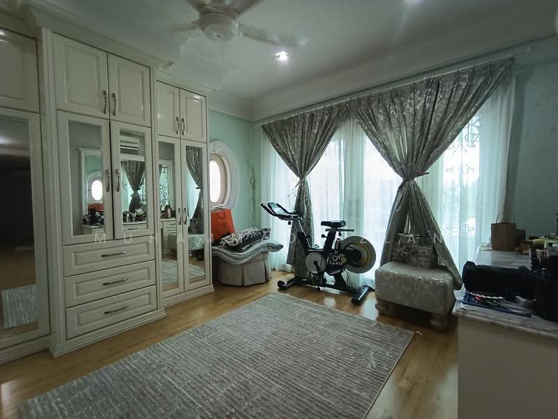 Semi-Detached House for Sale in Pandan Indah (Ampang) - Muhammad Azlan - PropertyGuru.com.my