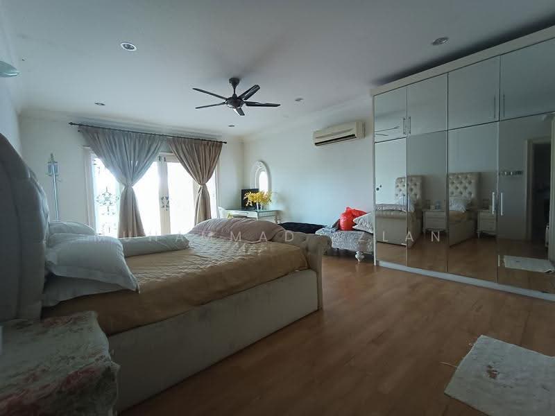 Semi-Detached House for Sale in Pandan Indah (Ampang) - Muhammad Azlan - PropertyGuru.com.my