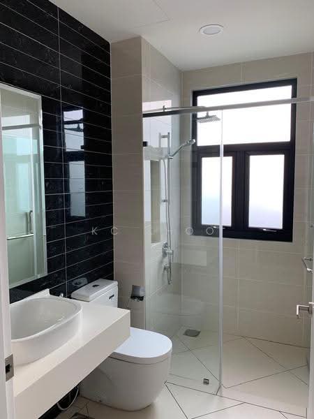 Kondominium untuk Dijual di Sky Condominium (Skyz Residence) - KC Khoo - PropertyGuru.com.my