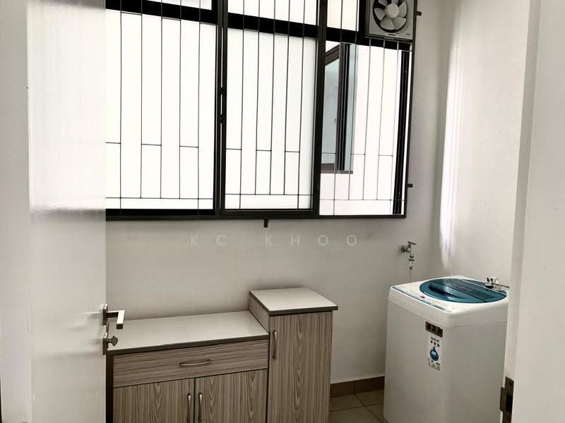 Kondominium untuk Dijual di Sky Condominium (Skyz Residence) - KC Khoo - PropertyGuru.com.my