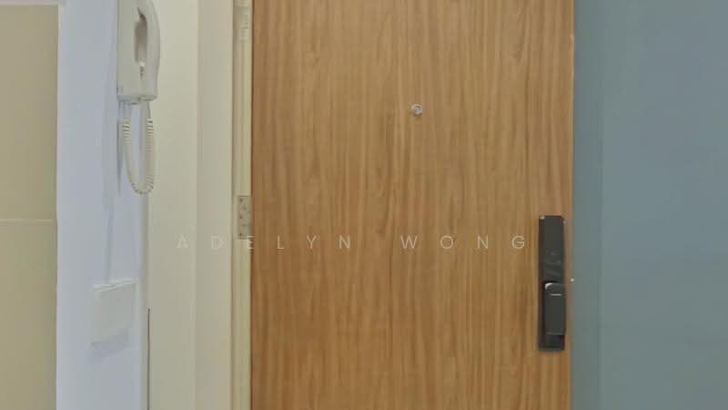 Service Residence for Rent at Setia City Residences - Adelyn Wong - Entrance - PropertyGuru.com.my