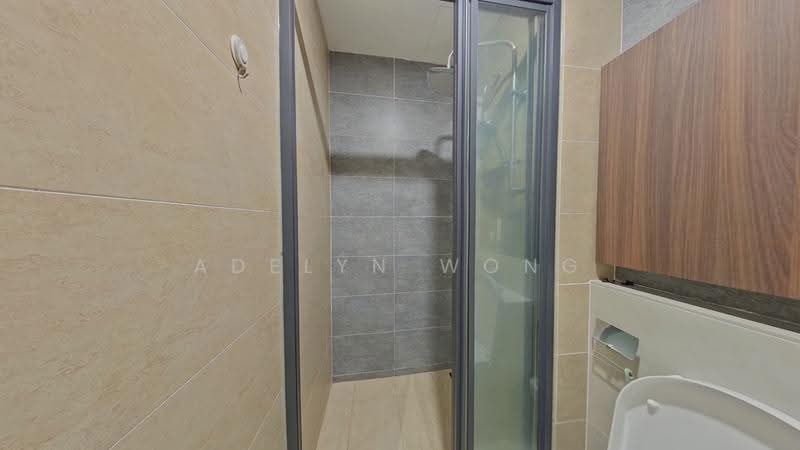 Service Residence for Rent at Setia City Residences - Adelyn Wong - Bathroom - PropertyGuru.com.my