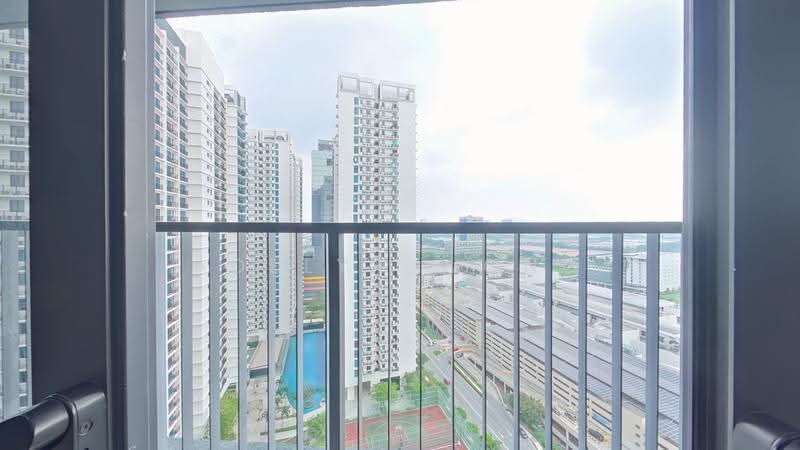 Service Residence for Rent at Setia City Residences - Adelyn Wong - PropertyGuru.com.my